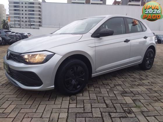 VOLKSWAGEN POLO 1.0 MPI TRACK MANUAL VOLKSWAGEN POLO 1.0 MPI TRACK MANUAL